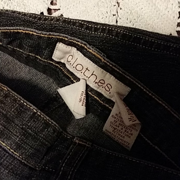 Jeans - Picture 3 of 4